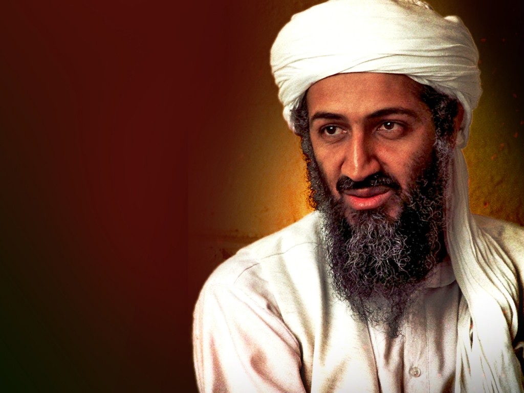 Picture osama bin laden most hated people list