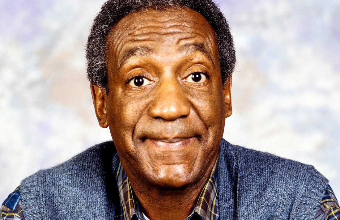 bill cosby best comedian ever
