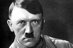 top 10 most hated people adolf hitler picture